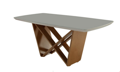 Mesa de Jantar Sigma